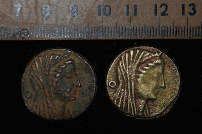 Greek Dates - NumisWiki The Collaborative Numismatics Project